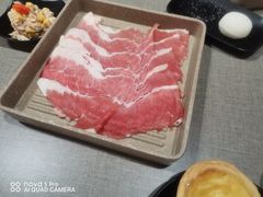 -八角锄烧·肉火锅(天河城店)