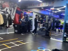 -M.S拳击泰拳馆(大学路店)