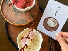 -金陵家宴·金陵春·南京菜(夫子庙店)