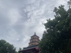 -大慈恩寺(大雁塔)