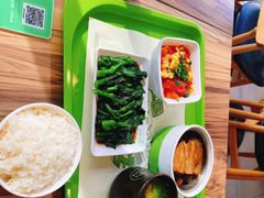 -老乡鸡(南京新街口洪武北路店)