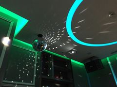 -米乐星世界KTV