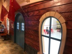 -点点梦想城(鑫苑都汇店)