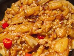 -湘与香缘·湖南菜(王府井北京市百货大楼店)