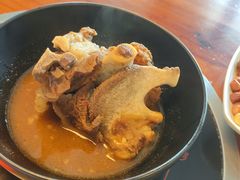 -肚子铺羊蝎子火锅