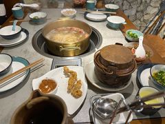 -大理董·董家小厨野生菌火锅(古城旗舰店)