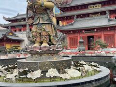 -上海东林寺(金山区)