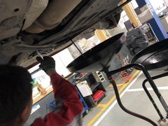 -合肥通源一汽丰田4S店(包河花园店)