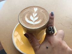 -Seesaw Coffee(朝阳大悦城店)