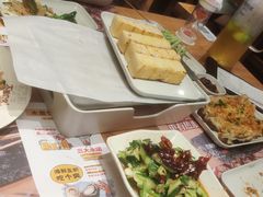 -木屋烧烤(龙岗南联店)