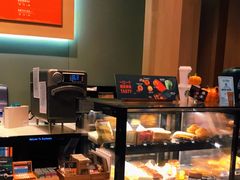 -星巴克(三亚海棠湾国际免税城店)