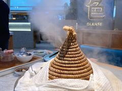 蒸汽石锅鱼-滇色蒸汽石锅鱼(京华城店)