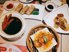 -点都德(大茶楼店)