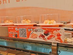-争鲜回转寿司(东方银座店)