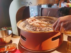 -西塔老太太泥炉烤肉(青浦蟠龙天地店)