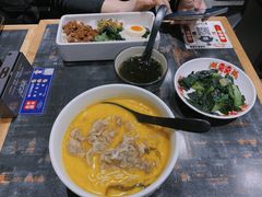 -和府捞面(天河领展广场店)