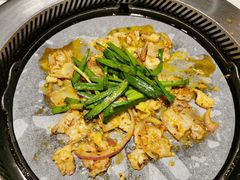 -么子烤肉(化龙池店)