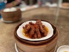 酱皇蒸凤爪-御宝轩(益丰·外滩源店)