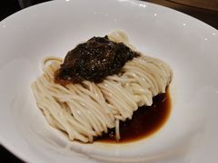 葱花拌面-鼎泰丰(国金店)