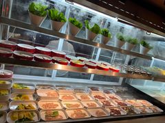 -星伦多自助料理·涮烤一体(虹悦城店)