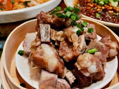 -大盐帮川菜馆(长楹天街店)
