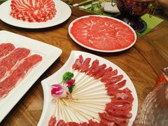 -南门涮肉(上海二店)