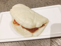 -日上三甘(三里屯店)