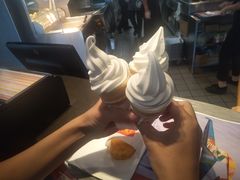 -麦当劳(政通路店)