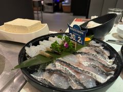 -海底捞火锅(勒泰店)