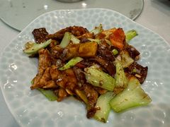 -东兴楼饭庄(六里桥店)