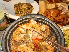 -前海沿·青岛菜(乐客城店)