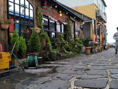 -Cafe Aewol Monsant