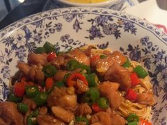 -阿大排档(长春这有山店)