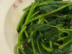 -大哥餐厅(西城花园店)
