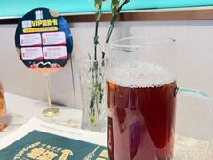 -峰厨大鱼泡饼(水上公园店)