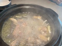 -同仁四季椰子鸡(无锡滨湖万象汇店)