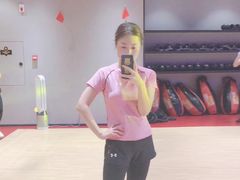 -超级猩猩健身·团课·瑜伽(花园道店)