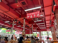 -养牛邓·潮汕牛肉海鲜自助火锅(广州店)