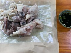 -小辫子羊肉面馆(周东店)