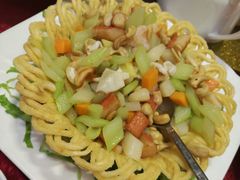 -盆满钵满·国家非遗传承(云台店)