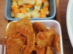 -湘域中餐厅(大悦城店)