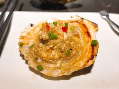 扇贝-很久以前羊肉串(清河店)