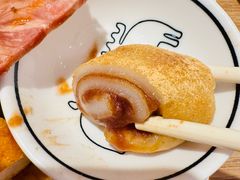 -素虎料理(前门店)