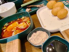 -庆乙楼·乐山菜(光环店)