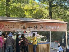 -径山寺