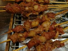 -老牌坊•鲁菜名店•地道济南菜(大观园商埠店)