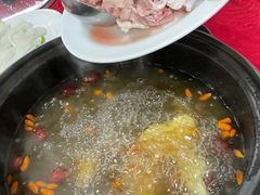 -花苑美食横琴生蚝火锅(拱北粤华路店)