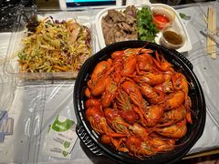 -盒马X会员店(上海森兰商都店)
