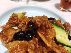 -小吊梨汤·北京菜·烤鸭(鸟巢店)