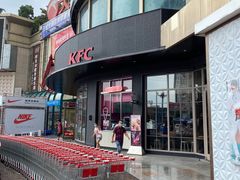 -肯德基(大朗长盛店)